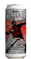 Caleya Peace Warrior Hazy IPA